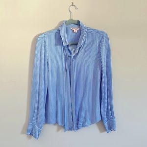 Brooks Brothers Stripe Button Down Shirt